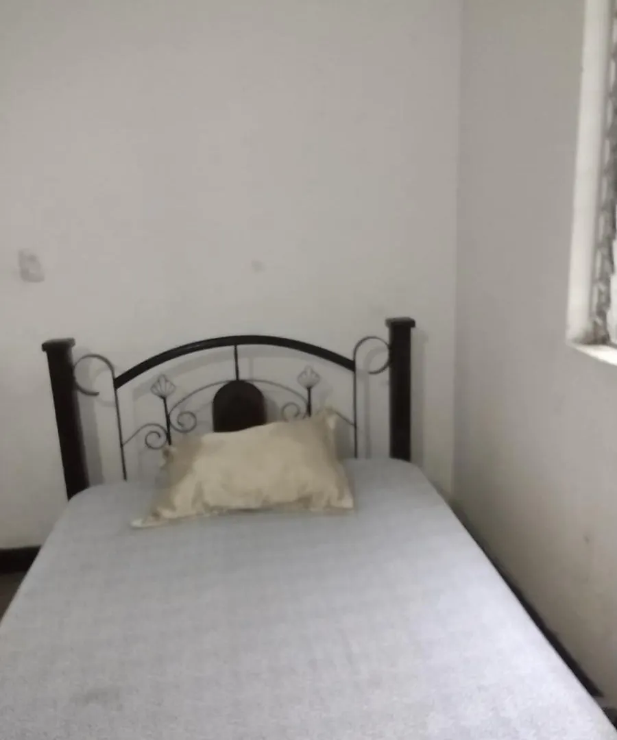 Habitaciones Silkis Cali